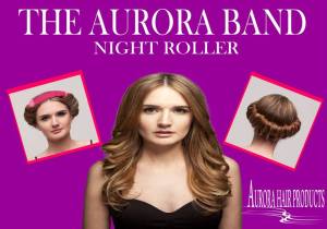 Aurora Hair 2